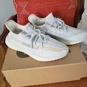 Sold...adidas yeezy 350 men’s size 8